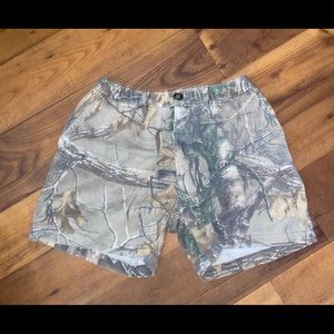 Chubbies Original Stretch Shorts